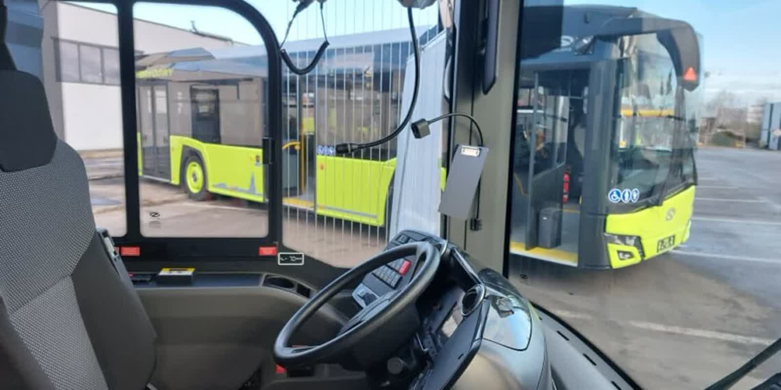 Problem dla podróżnych – nocne autobusy nie podjeżdzają pod dworzec PKP Radio Zachód - Lubuskie