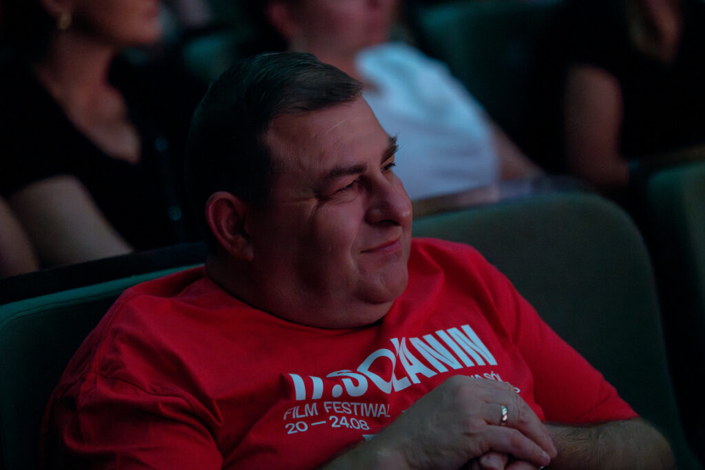 Katarzyna Figura z Mocnym Solaninem! [GALERIA ZDJĘĆ] Radio Zachód - Lubuskie