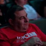 Katarzyna Figura z Mocnym Solaninem! [GALERIA ZDJĘĆ] Radio Zachód - Lubuskie