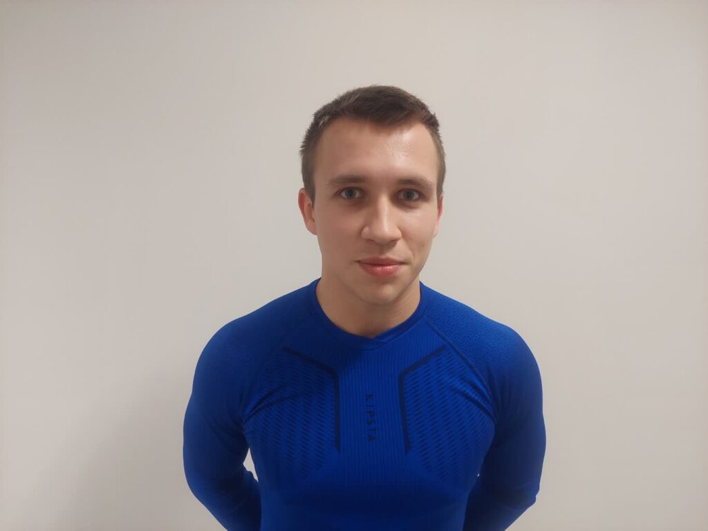 Dobry prognostyk przed ME. Rośnie forma Jakuba Orłowskiego Dobry prognostyk przed ME. Rośnie forma Jakuba Orłowskiego Radio Zachód - Lubuskie