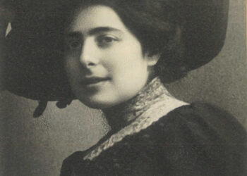 Julia Dickstein-Wieleżyńska Radio Zachód - Lubuskie