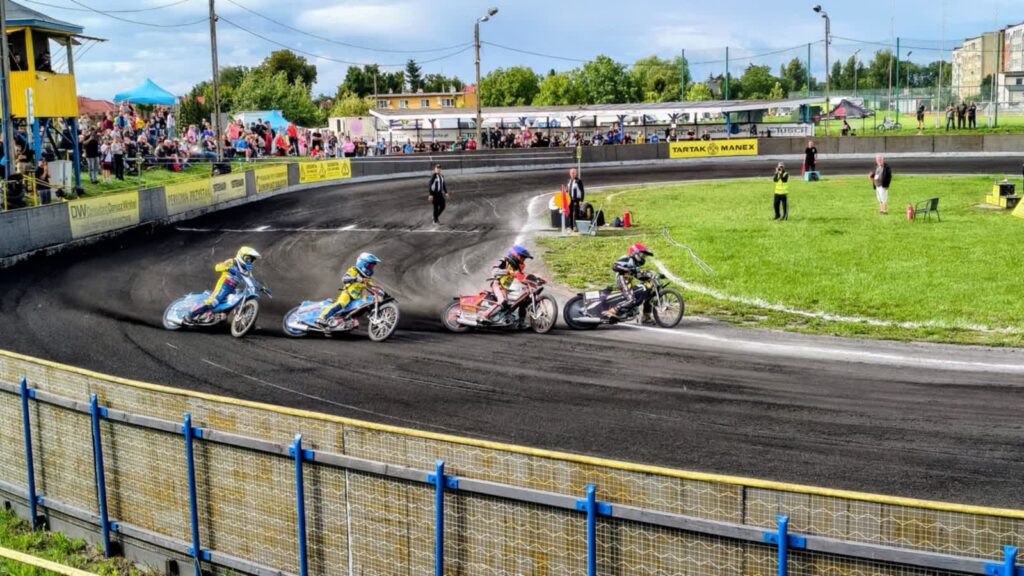 Lubuszanie poza konkurencją Lubuszanie poza konkurencją Radio Zachód - Lubuskie