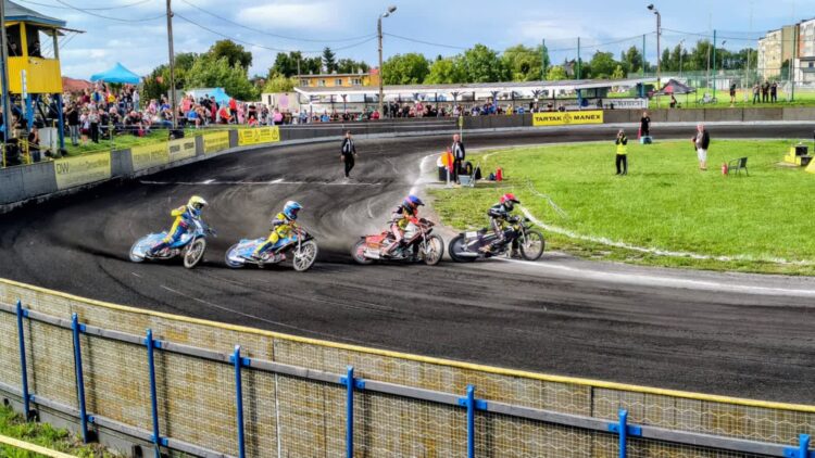 Lubuszanie poza konkurencją Radio Zachód - Lubuskie