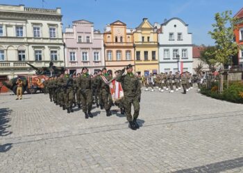 Obchody Święta WP - Bytom