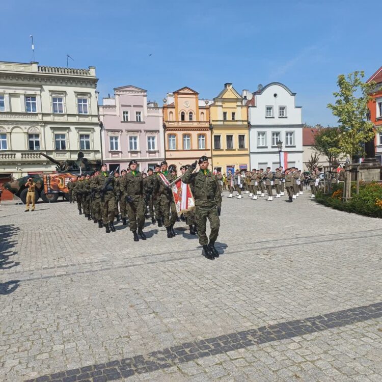 Obchody Święta WP - Bytom