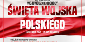 obchody Święta WP - Bytom