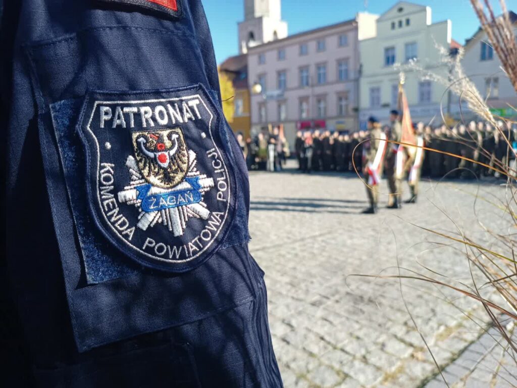 Trójstronne porozumienie w sprawie oddziałów o profilu mundurowym fot. K.Gonera