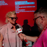 Katarzyna Figura z Mocnym Solaninem! [GALERIA ZDJĘĆ] Radio Zachód - Lubuskie