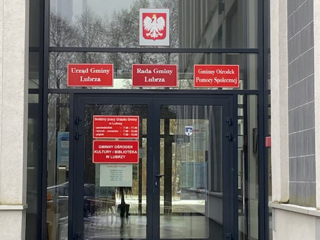 Nowa droga do Kamionki już w planach Nowa droga do Kamionki już w planach Radio Zachód - Lubuskie