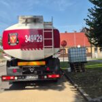 facebook: OSP Kargowa