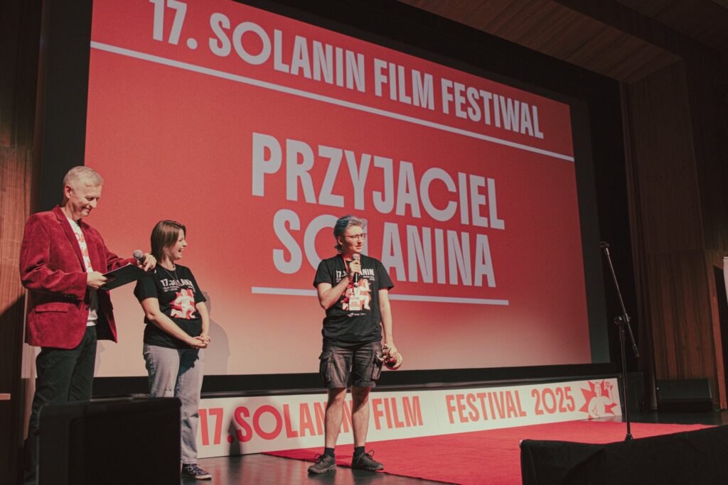 Solaniny rozdane! [GALERIA ZDJĘĆ] Radio Zachód - Lubuskie