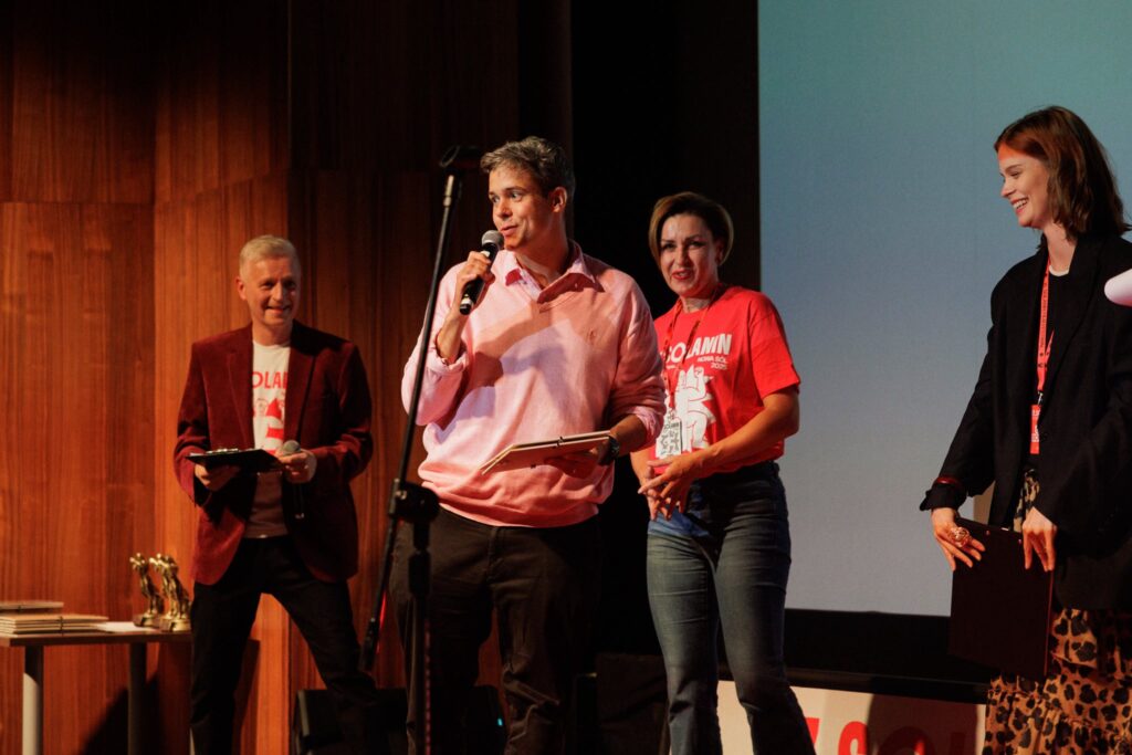 Solaniny rozdane! [GALERIA ZDJĘĆ] Radio Zachód - Lubuskie