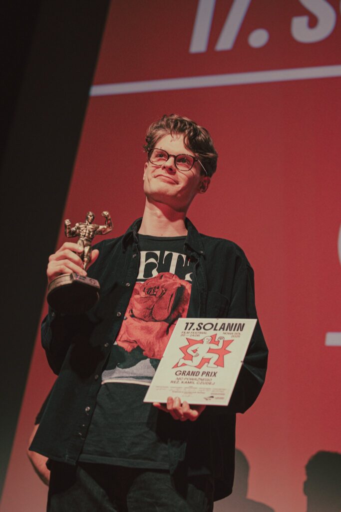 Solaniny rozdane! [GALERIA ZDJĘĆ] Radio Zachód - Lubuskie