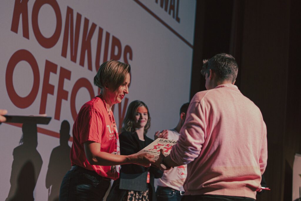 Solaniny rozdane! [GALERIA ZDJĘĆ] Radio Zachód - Lubuskie