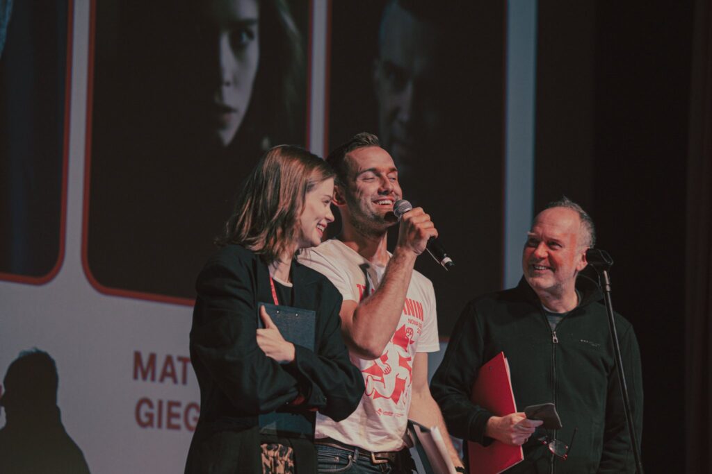 Solaniny rozdane! [GALERIA ZDJĘĆ] Radio Zachód - Lubuskie