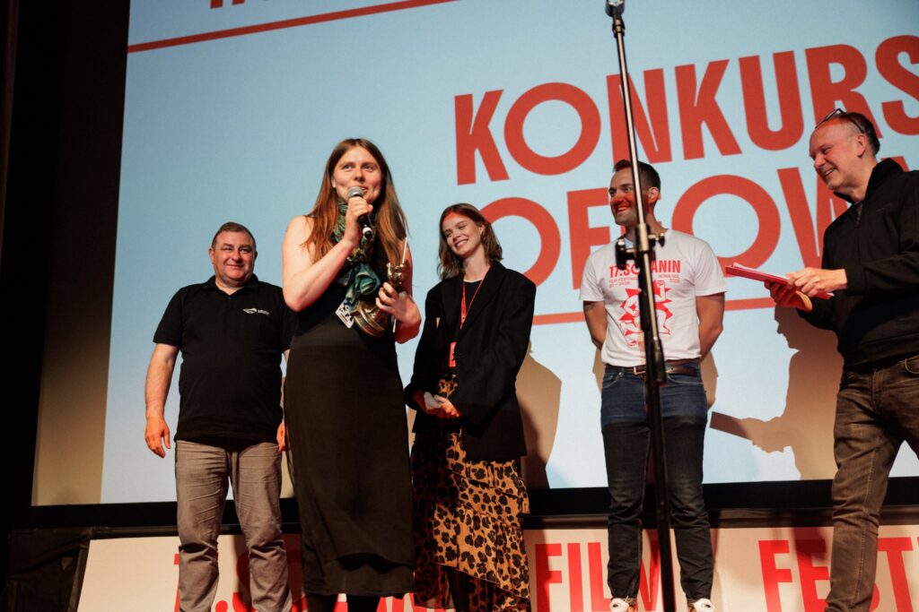 Solaniny rozdane! [GALERIA ZDJĘĆ] Radio Zachód - Lubuskie