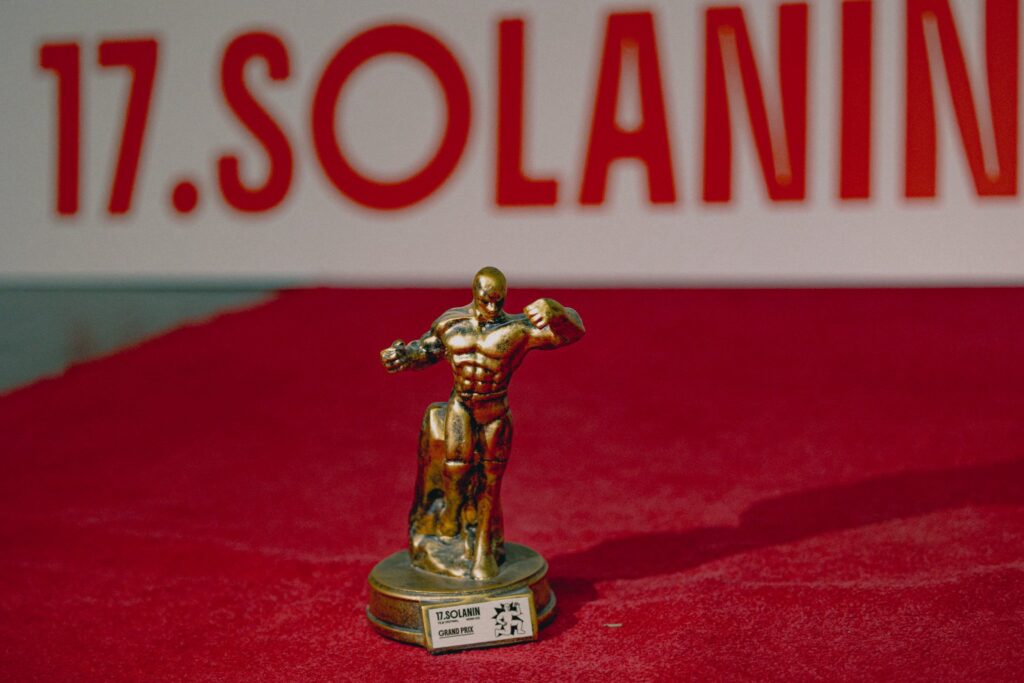 Solaniny rozdane! [GALERIA ZDJĘĆ] Radio Zachód - Lubuskie