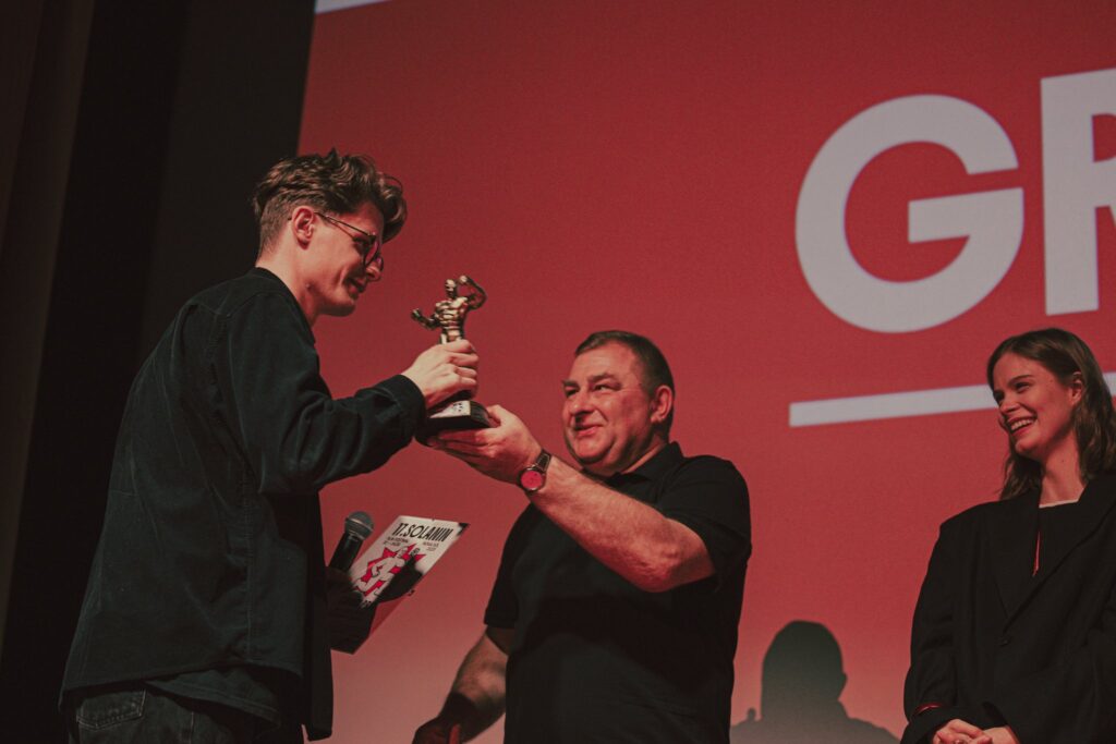 Solaniny rozdane! [GALERIA ZDJĘĆ] Radio Zachód - Lubuskie