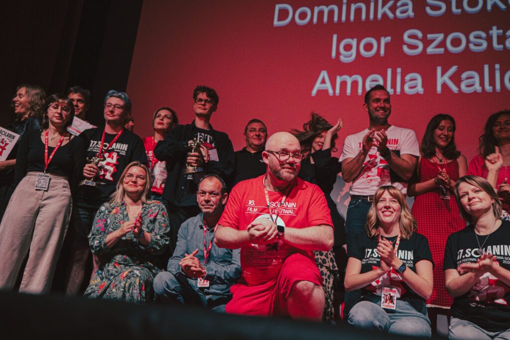 Solaniny rozdane! [GALERIA ZDJĘĆ] Radio Zachód - Lubuskie