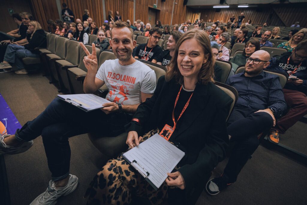 Solaniny rozdane! [GALERIA ZDJĘĆ] Radio Zachód - Lubuskie