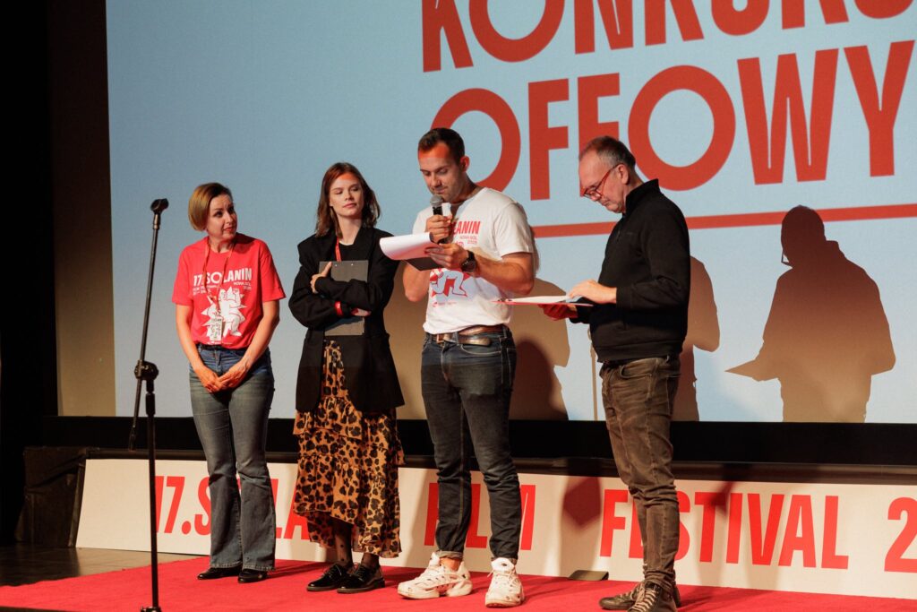 Solaniny rozdane! [GALERIA ZDJĘĆ] Radio Zachód - Lubuskie