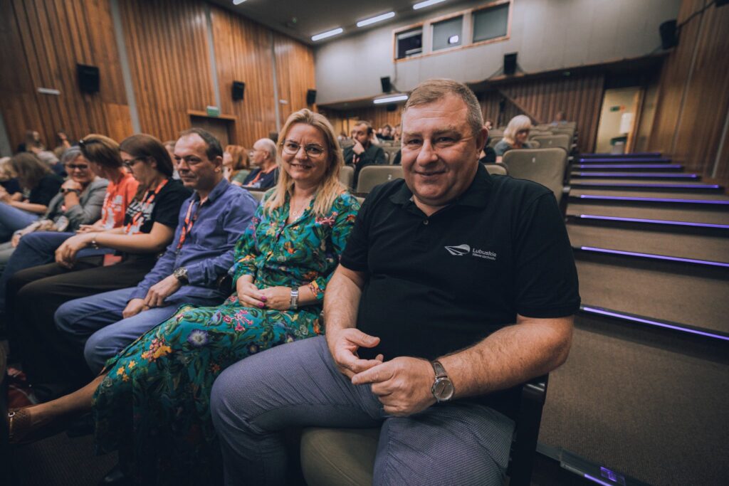 Solaniny rozdane! [GALERIA ZDJĘĆ] Radio Zachód - Lubuskie