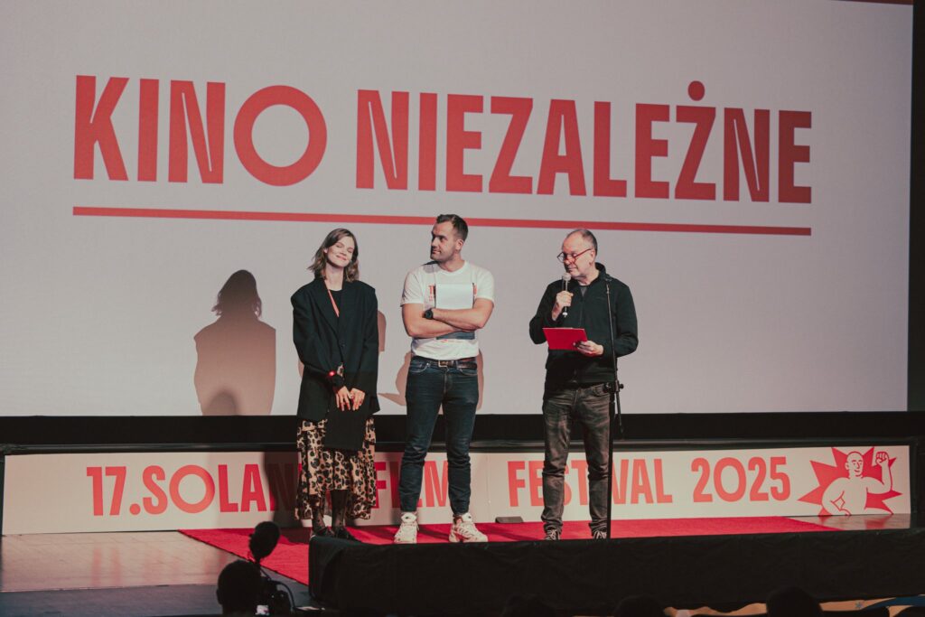 Solaniny rozdane! [GALERIA ZDJĘĆ] Radio Zachód - Lubuskie