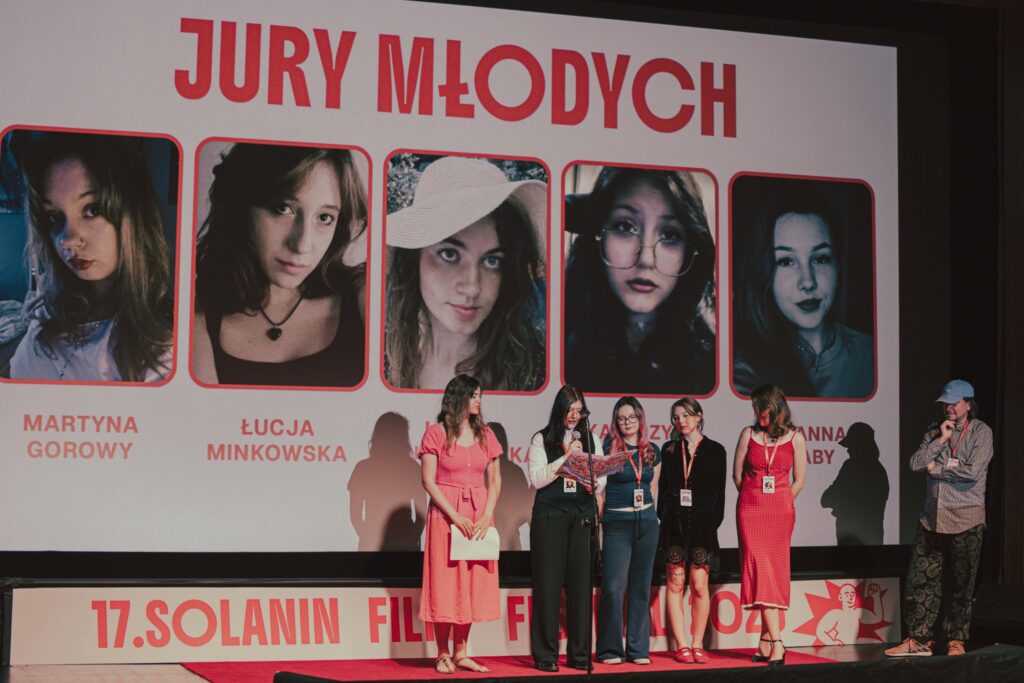 Solaniny rozdane! [GALERIA ZDJĘĆ] Radio Zachód - Lubuskie