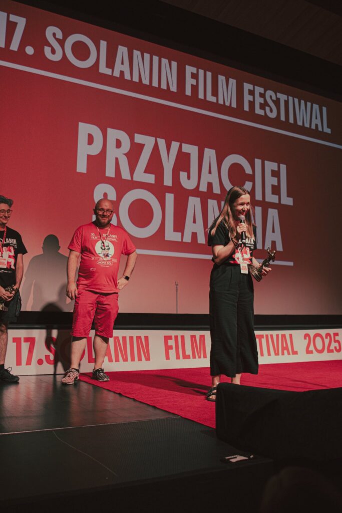 Solaniny rozdane! [GALERIA ZDJĘĆ] Radio Zachód - Lubuskie