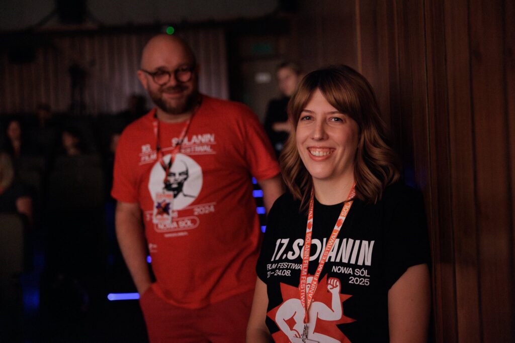 Solaniny rozdane! [GALERIA ZDJĘĆ] Radio Zachód - Lubuskie