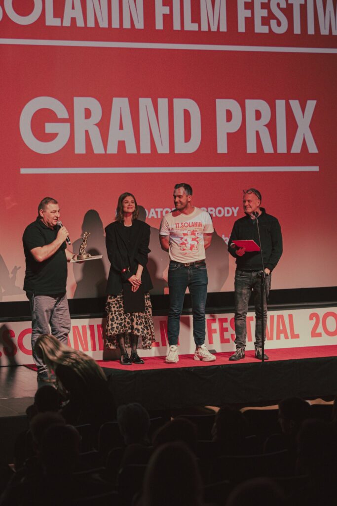 Solaniny rozdane! [GALERIA ZDJĘĆ] Radio Zachód - Lubuskie