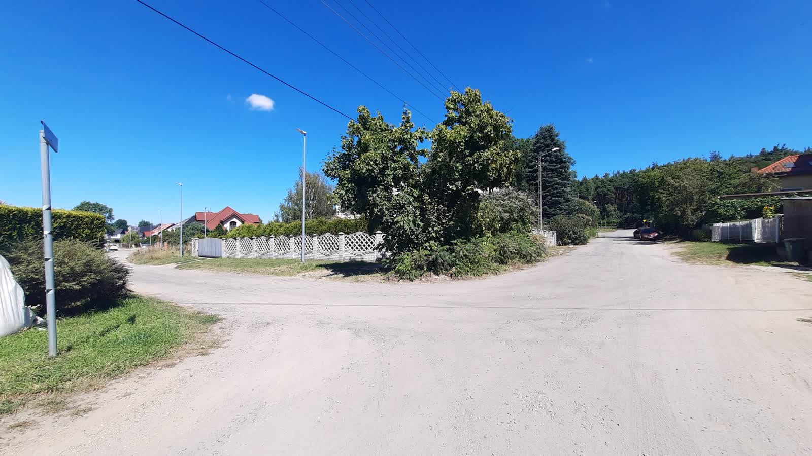 Rusza remont ulic Dolnośląskiej i Huculskiej w Żarach