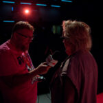 Katarzyna Figura z Mocnym Solaninem! [GALERIA ZDJĘĆ] Radio Zachód - Lubuskie