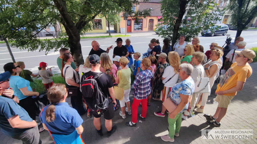 Fot. Muzeum Regionalne w Świebodzinie
