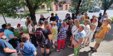 Świebodzin był stolicą Niemiec 10 Fot. Muzeum Regionalne w Świebodzinie