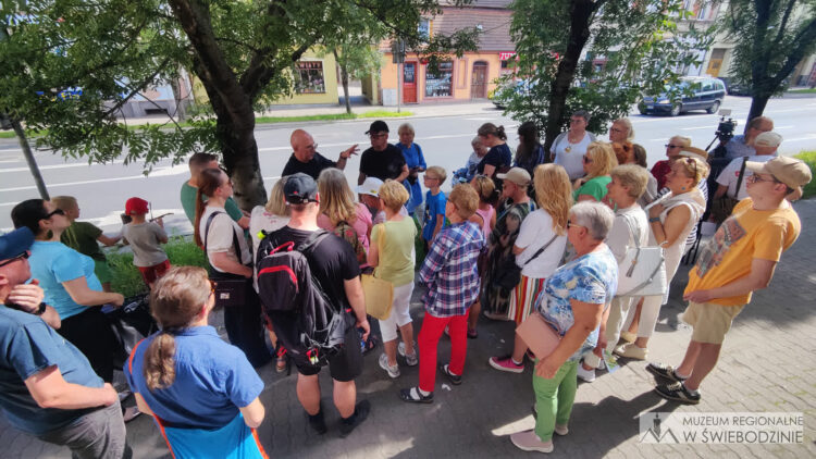 Świebodzin był stolicą Niemiec 9 Fot. Muzeum Regionalne w Świebodzinie