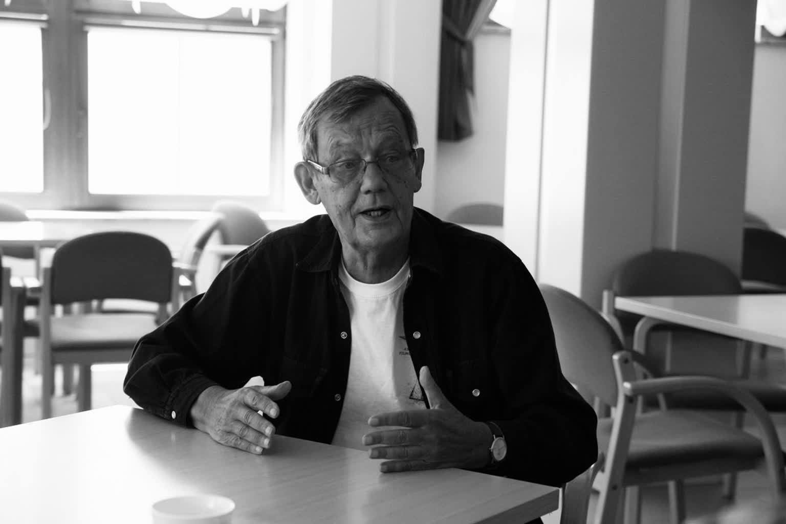 Zmarł prof. Andrzej Werner