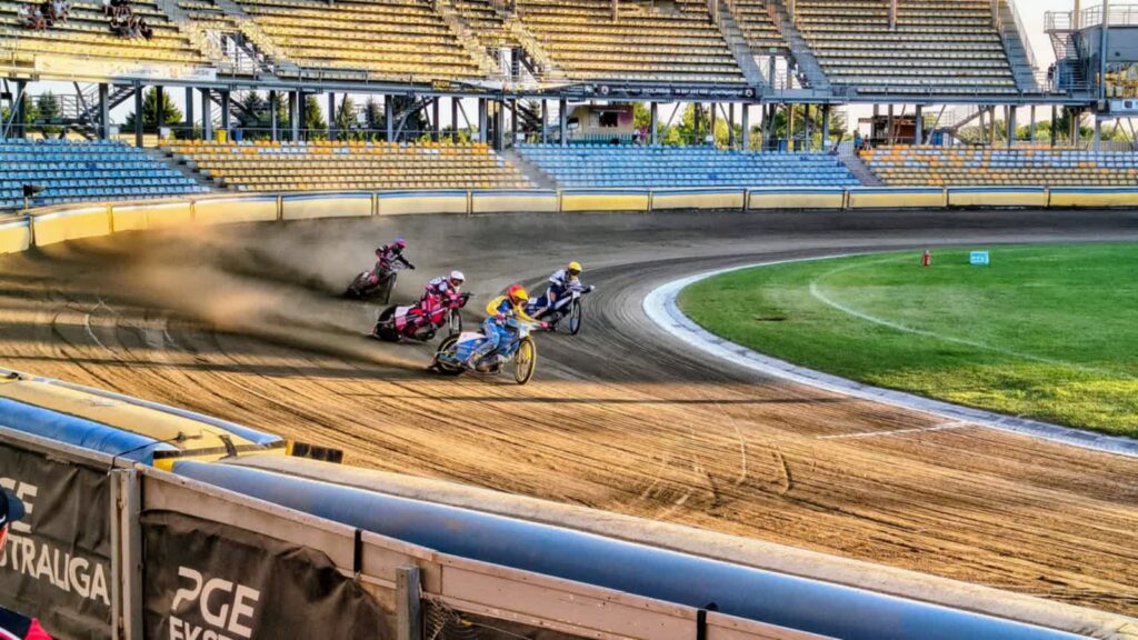 Dobry występ młodzieżowców Stali okupiony kontuzją Dobry występ młodzieżowców Stali okupiony kontuzją Radio Zachód - Lubuskie