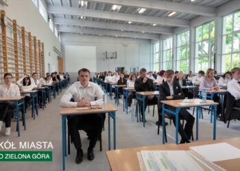 CKE podała terminy egzaminów 17 CKE podała terminy egzaminów Radio Zachód - Lubuskie