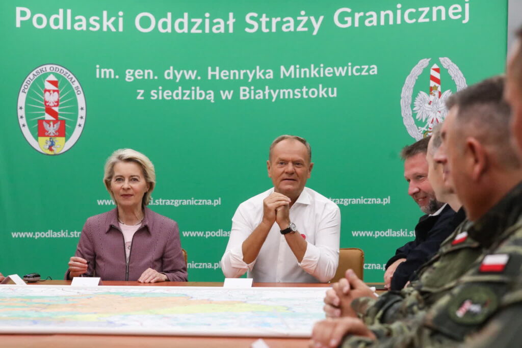 fot. PAP/Artur Reszko