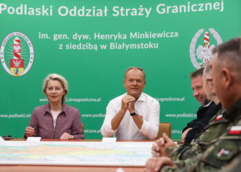 fot. PAP/Artur Reszko