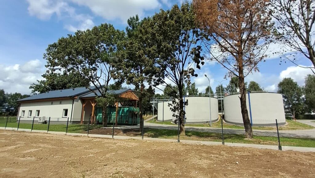 fot. Urząd Gminy Lipinki Łużyckie