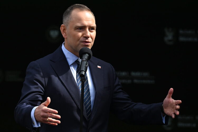 Politolog: prezydentura Nawrockiego będzie konfrontacyjna Radio Zachód - Lubuskie