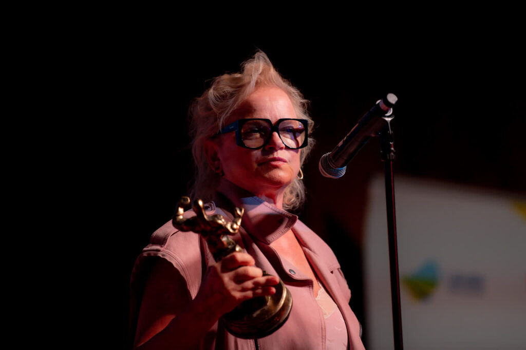 Fot. K. Filmanowicz - Radio Zachód