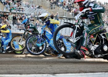 Stal przegrywa. Było o włos Radio Zachód - Lubuskie