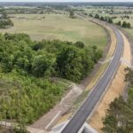 Budowa czwartego etapu obwodnicy Drezdenka (ZDW Zielona Góra)