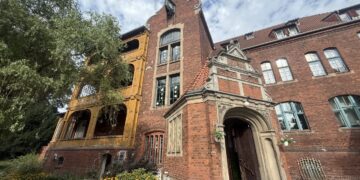 Dawne sanatorium w Trzebiechowie na liście pomników historii! Radio Zachód - Lubuskie