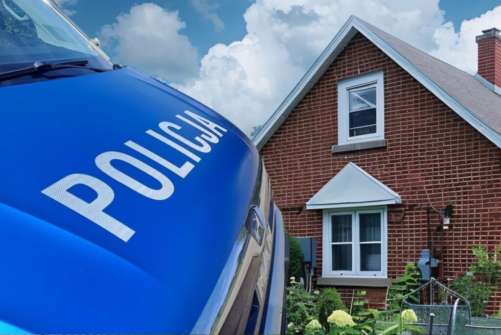 Zdjęcie ilustracyjne. Fot. Freepik i Policja Rycka