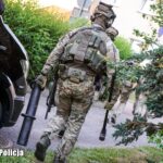 Fot. Lubuska Policja