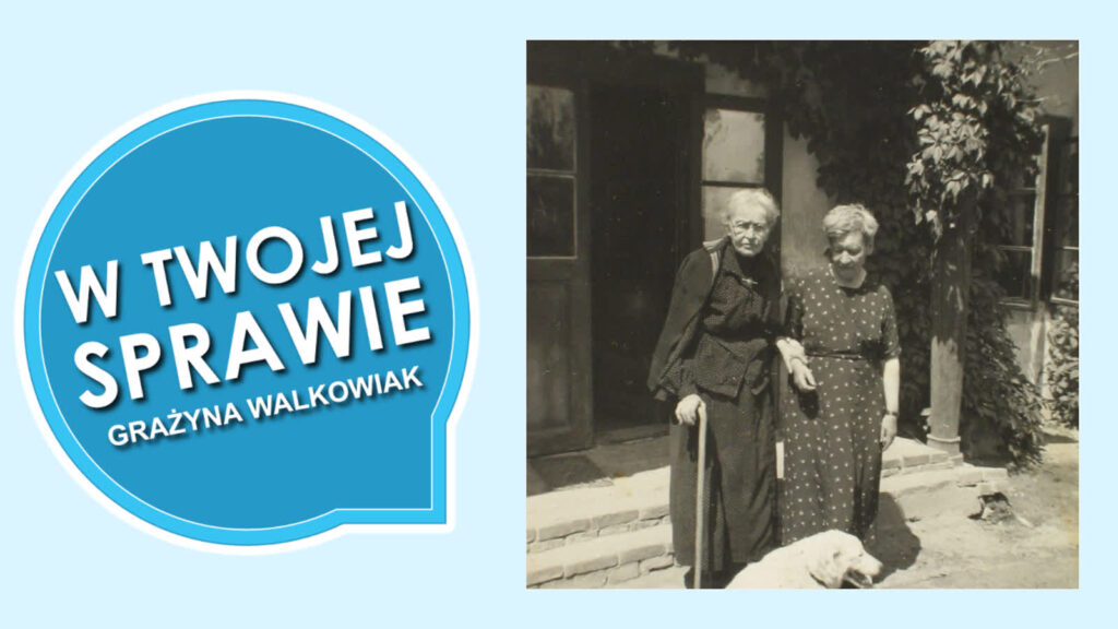 Nogi bolą, ale uczę.. 3 Nogi bolą, ale uczę.. Radio Zachód - Lubuskie